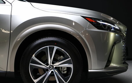 Lexus RX IV рестайлинг, 2025 год, 8 150 000 рублей, 7 фотография