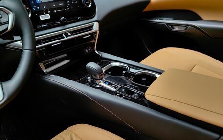 Lexus RX IV рестайлинг, 2025 год, 8 150 000 рублей, 25 фотография