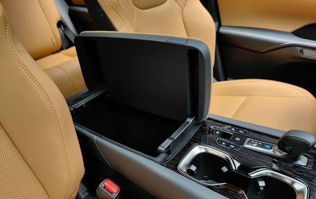 Lexus RX IV рестайлинг, 2025 год, 8 150 000 рублей, 32 фотография