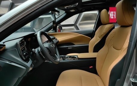 Lexus RX IV рестайлинг, 2025 год, 8 150 000 рублей, 22 фотография