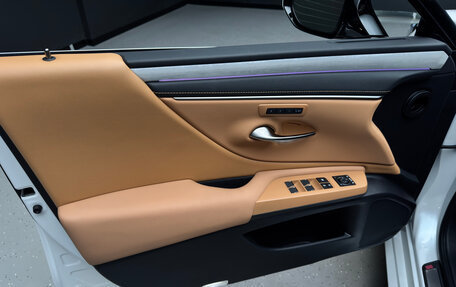 Lexus ES VII, 2025 год, 6 000 000 рублей, 12 фотография