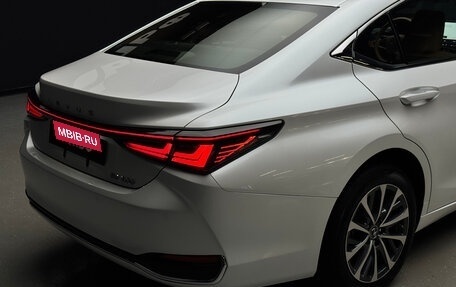 Lexus ES VII, 2025 год, 6 000 000 рублей, 9 фотография