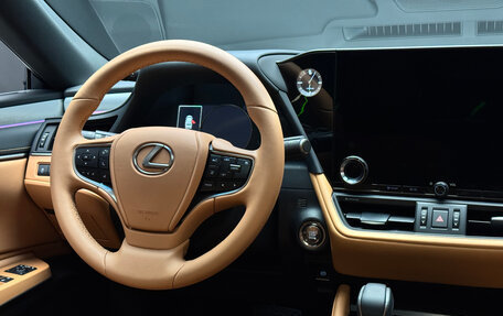 Lexus ES VII, 2025 год, 6 000 000 рублей, 15 фотография