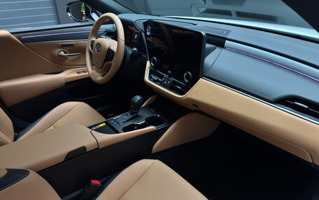 Lexus ES VII, 2025 год, 6 000 000 рублей, 16 фотография