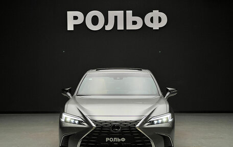 Lexus ES VII, 2025 год, 6 100 000 рублей, 2 фотография