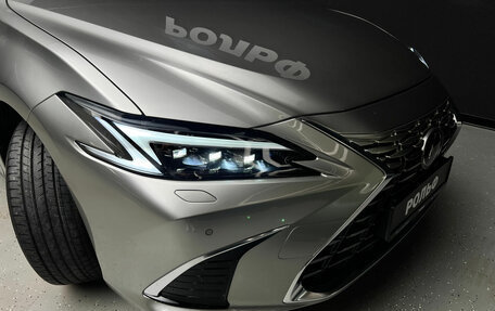 Lexus ES VII, 2025 год, 6 100 000 рублей, 8 фотография