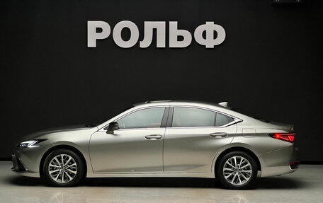Lexus ES VII, 2025 год, 6 100 000 рублей, 5 фотография
