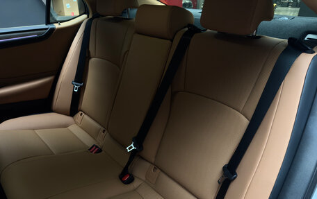 Lexus ES VII, 2025 год, 6 000 000 рублей, 19 фотография