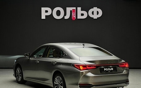 Lexus ES VII, 2025 год, 6 100 000 рублей, 3 фотография