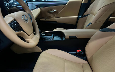 Lexus ES VII, 2025 год, 6 100 000 рублей, 14 фотография