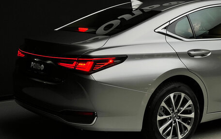 Lexus ES VII, 2025 год, 6 100 000 рублей, 9 фотография