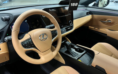 Lexus ES VII, 2025 год, 6 100 000 рублей, 11 фотография