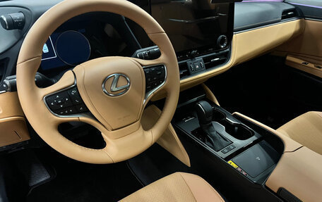 Lexus ES VII, 2025 год, 6 100 000 рублей, 12 фотография