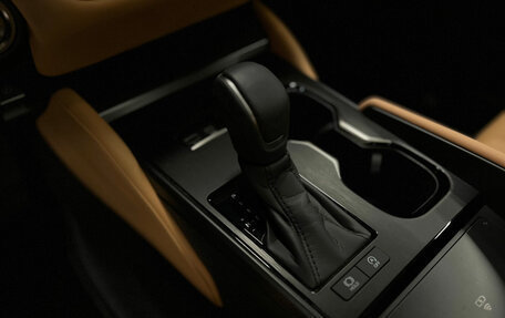 Lexus ES VII, 2025 год, 6 100 000 рублей, 17 фотография