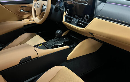 Lexus ES VII, 2025 год, 6 100 000 рублей, 13 фотография