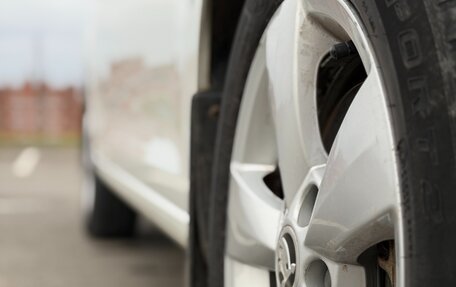 Skoda Rapid I, 2015 год, 1 200 000 рублей, 13 фотография