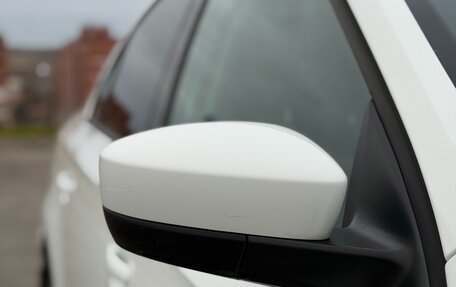 Skoda Rapid I, 2015 год, 1 200 000 рублей, 11 фотография