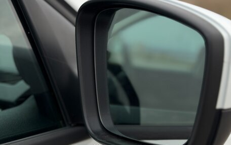 Skoda Rapid I, 2015 год, 1 200 000 рублей, 12 фотография