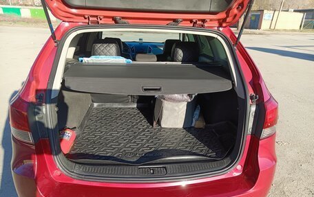 Chevrolet Cruze II, 2013 год, 855 000 рублей, 10 фотография