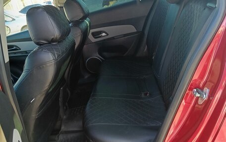 Chevrolet Cruze II, 2013 год, 855 000 рублей, 12 фотография