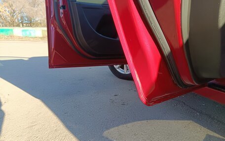 Chevrolet Cruze II, 2013 год, 855 000 рублей, 11 фотография