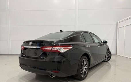 Toyota Camry, 2023 год, 5 700 000 рублей, 6 фотография