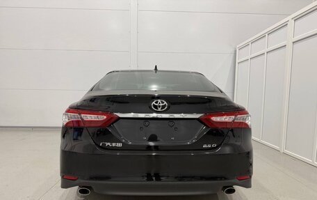 Toyota Camry, 2023 год, 5 700 000 рублей, 5 фотография