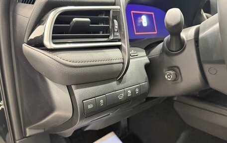 Toyota Camry, 2023 год, 5 700 000 рублей, 13 фотография