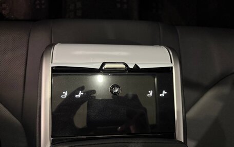 Toyota Camry, 2023 год, 5 700 000 рублей, 21 фотография