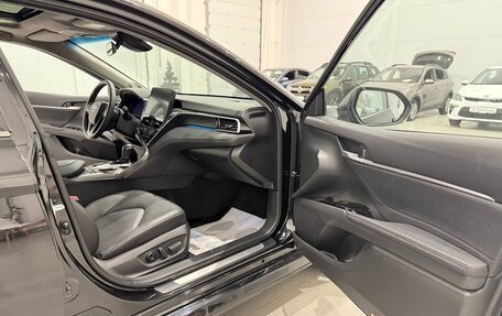 Toyota Camry, 2023 год, 5 700 000 рублей, 15 фотография