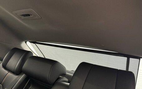 Toyota Camry, 2023 год, 5 700 000 рублей, 22 фотография