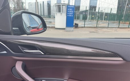 BMW X3, 2018 год, 5 200 000 рублей, 10 фотография