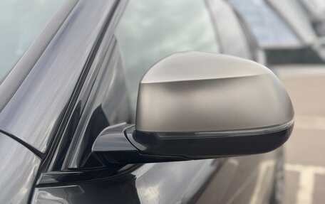 BMW X3, 2018 год, 5 200 000 рублей, 13 фотография