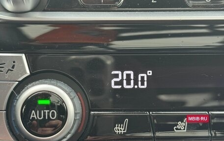 BMW X3, 2018 год, 5 200 000 рублей, 14 фотография