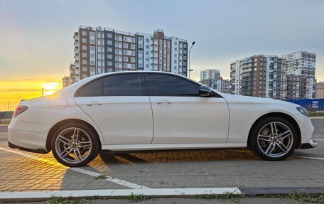 Mercedes-Benz E-Класс, 2017 год, 3 199 000 рублей, 7 фотография
