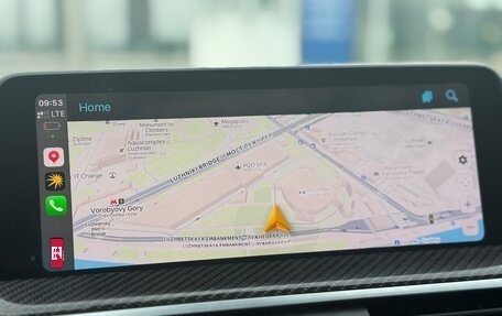 BMW X3, 2018 год, 5 200 000 рублей, 17 фотография