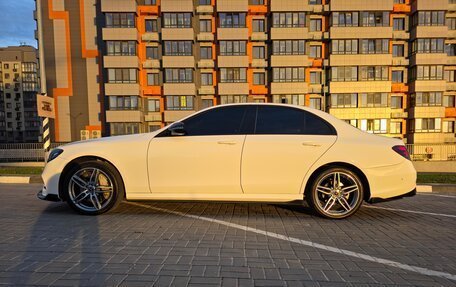 Mercedes-Benz E-Класс, 2017 год, 3 199 000 рублей, 16 фотография