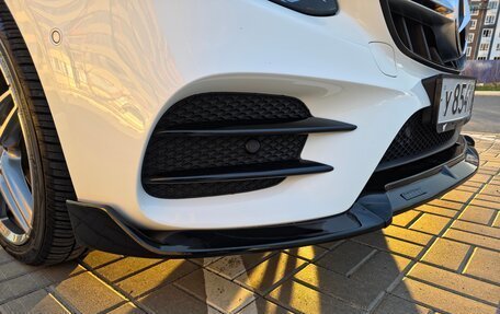 Mercedes-Benz E-Класс, 2017 год, 3 199 000 рублей, 25 фотография