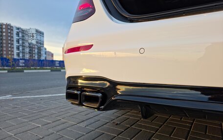 Mercedes-Benz E-Класс, 2017 год, 3 199 000 рублей, 29 фотография