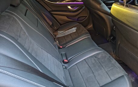 Mercedes-Benz E-Класс, 2017 год, 3 199 000 рублей, 32 фотография