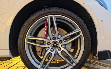 Mercedes-Benz E-Класс, 2017 год, 3 199 000 рублей, 23 фотография