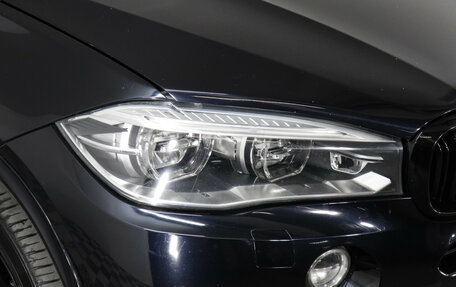 BMW X5, 2018 год, 3 700 000 рублей, 7 фотография