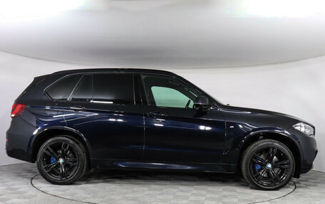 BMW X5, 2018 год, 3 700 000 рублей, 6 фотография