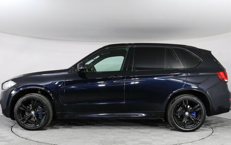 BMW X5, 2018 год, 3 700 000 рублей, 5 фотография