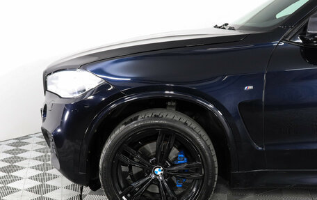 BMW X5, 2018 год, 3 700 000 рублей, 8 фотография