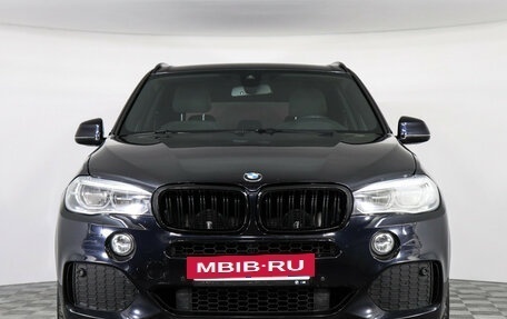 BMW X5, 2018 год, 3 700 000 рублей, 3 фотография