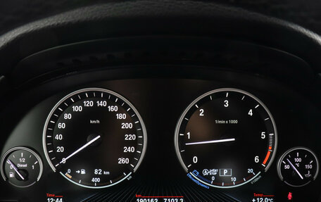 BMW X5, 2018 год, 3 700 000 рублей, 13 фотография