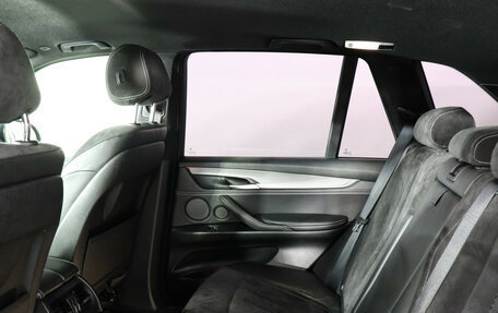 BMW X5, 2018 год, 3 700 000 рублей, 14 фотография