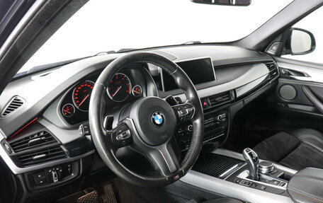 BMW X5, 2018 год, 3 700 000 рублей, 11 фотография