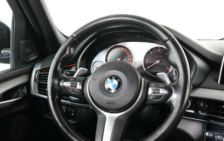 BMW X5, 2018 год, 3 700 000 рублей, 12 фотография